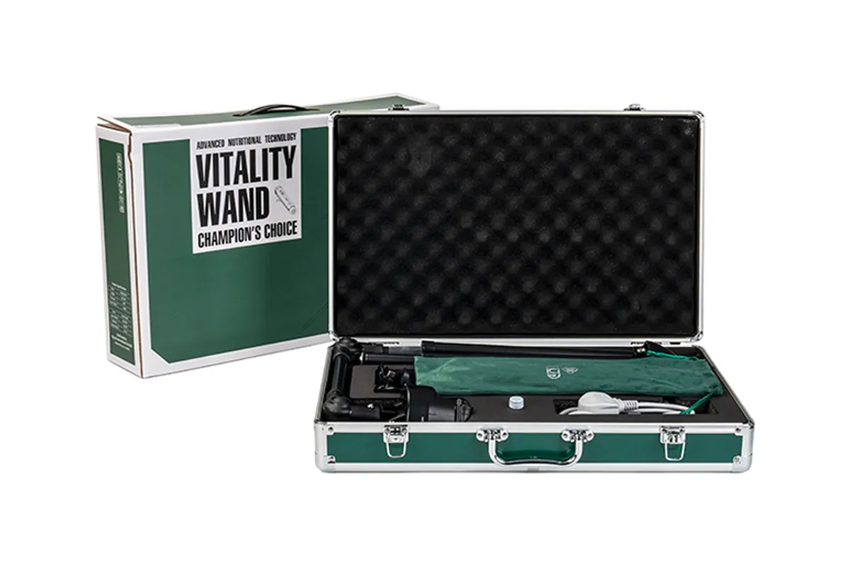Аппарат Vitality Wand